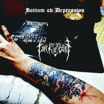 Faith Ov Gestalgt : Bottom ov Depression